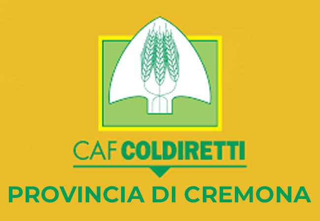 CAF COLDIRETTI CREMONA