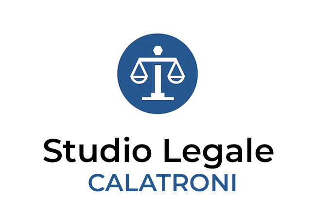 studio legale calatroni